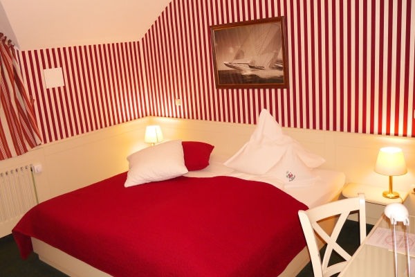 Hotel Ramshof Landgut